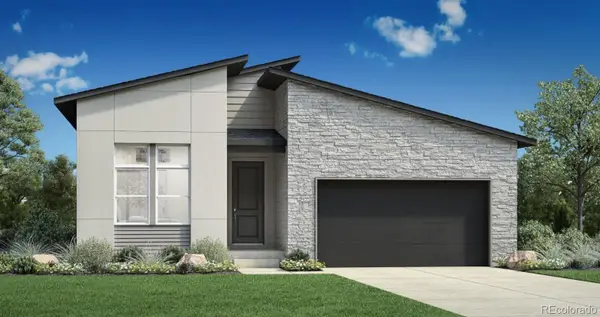 6300 Verve Lane, Parker, CO 80134