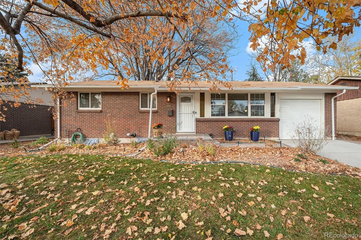 6705 E Louisiana Avenue, Denver, CO 80224 - Image #1