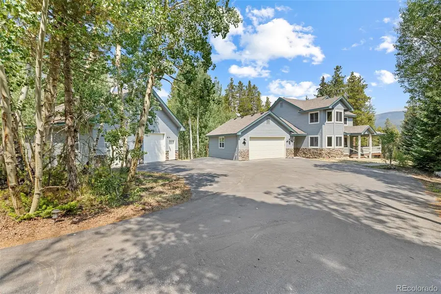 387 Gold King Way, Breckenridge, CO 80424 - #2