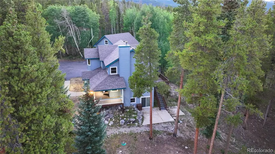 387 Gold King Way, Breckenridge, CO 80424 - #3