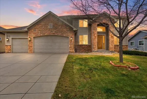 6176 Sage Avenue, Firestone, CO 80504