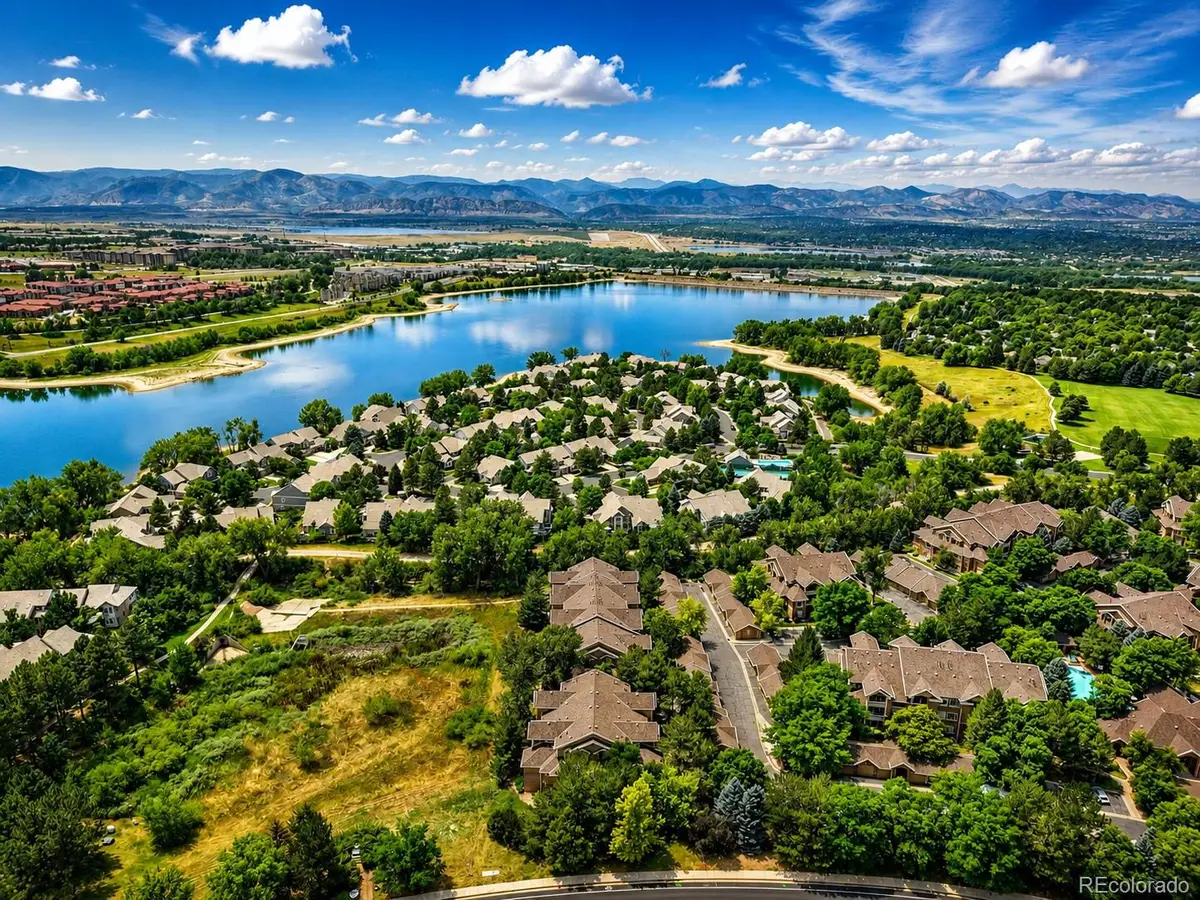 1681 W Canal Circle #124, Littleton, CO 80120 - #1