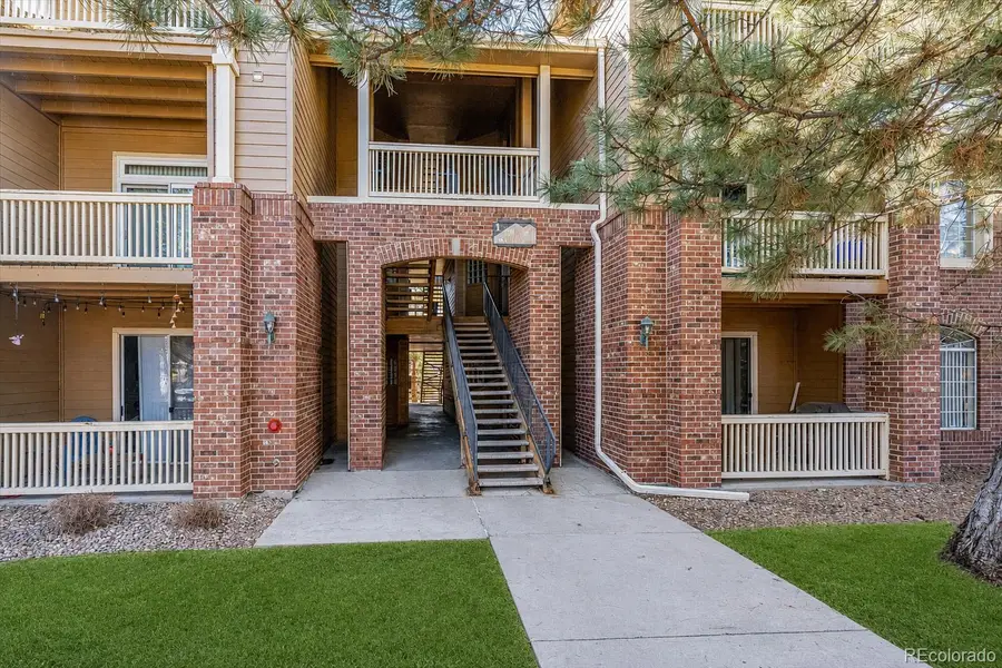 1681 W Canal Circle #124, Littleton, CO 80120 - #3