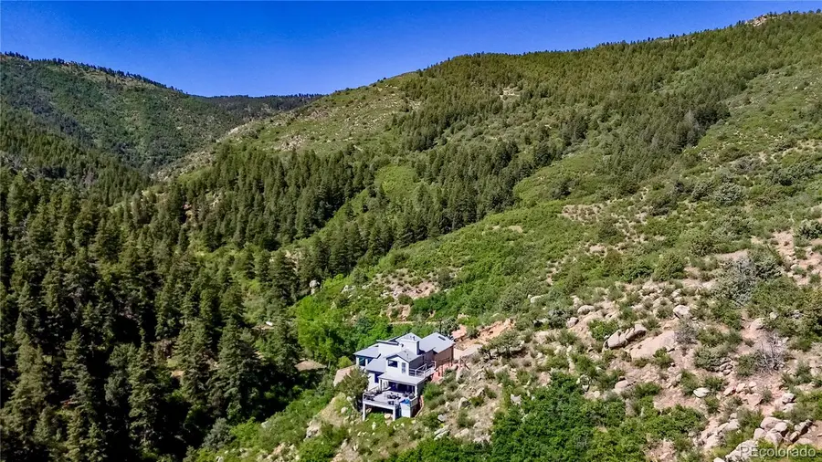 2602 Hidden Valley Road, Sedalia, CO 80135 - #2