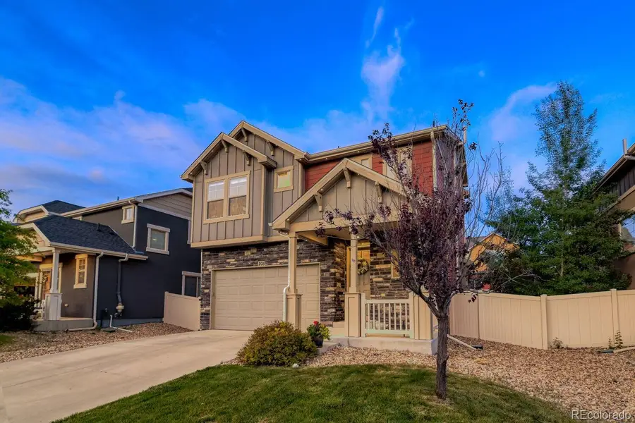 205 Indian Peaks Drive, Erie, CO 80516 - #2