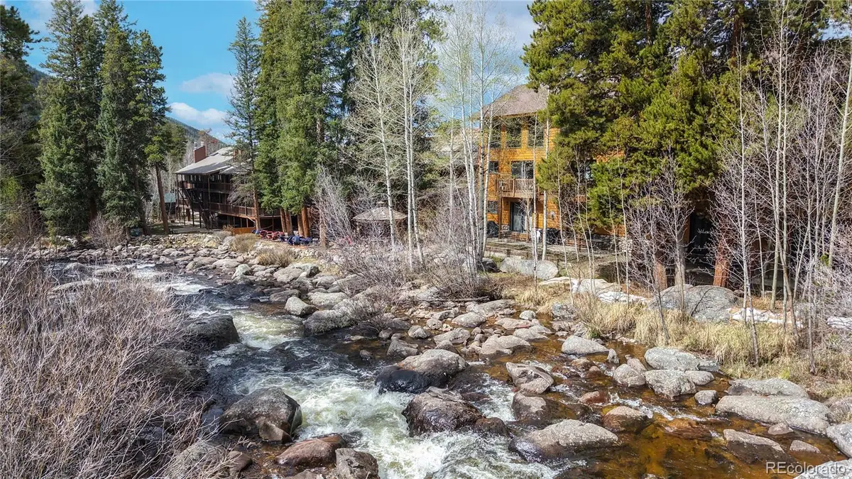 190 Rapids Lane #5, Grand Lake, CO 80447 - #1