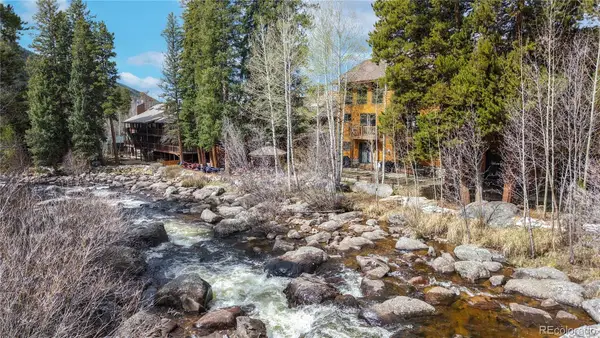 190 Rapids Lane #5, Grand Lake, CO 80447