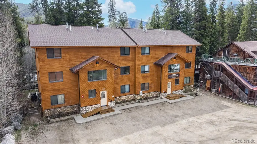 190 Rapids Lane #5, Grand Lake, CO 80447 - #2