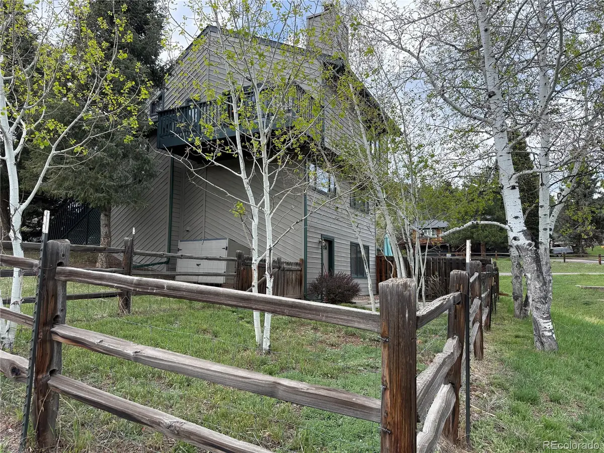 28248 Harebell Lane, Evergreen, CO 80439 - #1