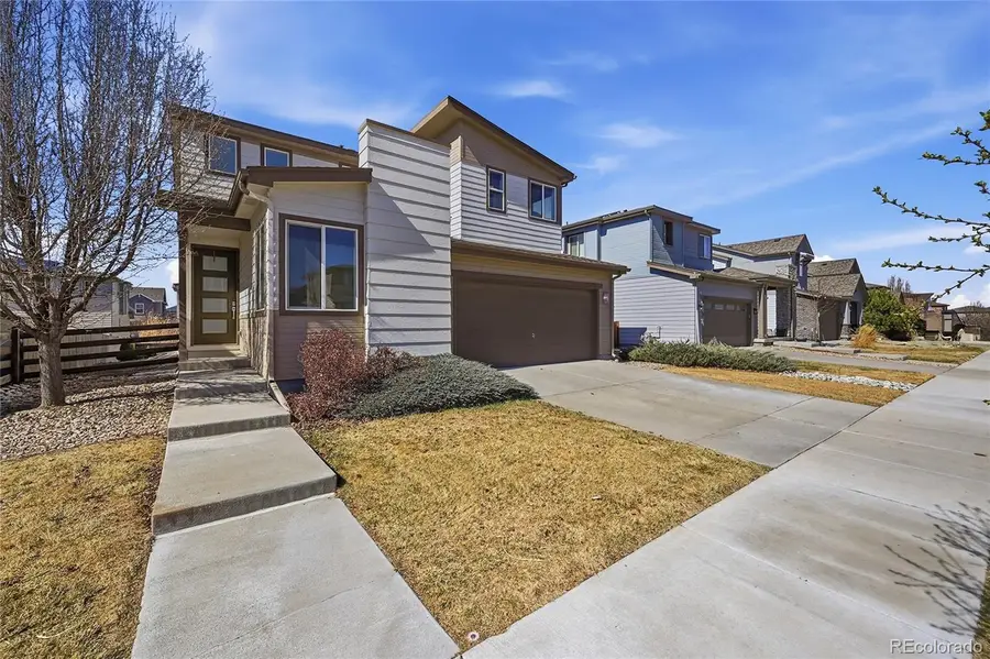 10819 Salida Street, Commerce City, CO 80022 - #2