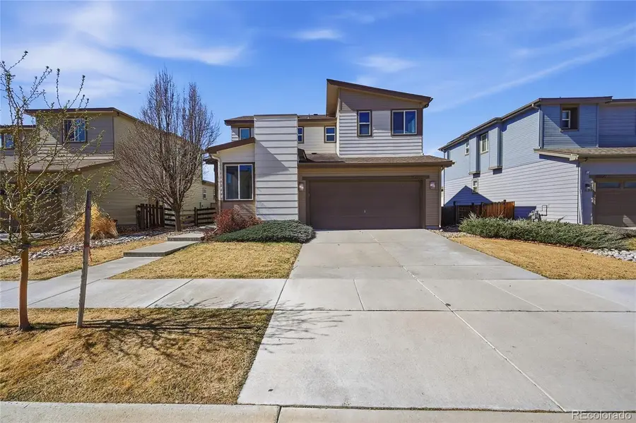 10819 Salida Street, Commerce City, CO 80022 - #3