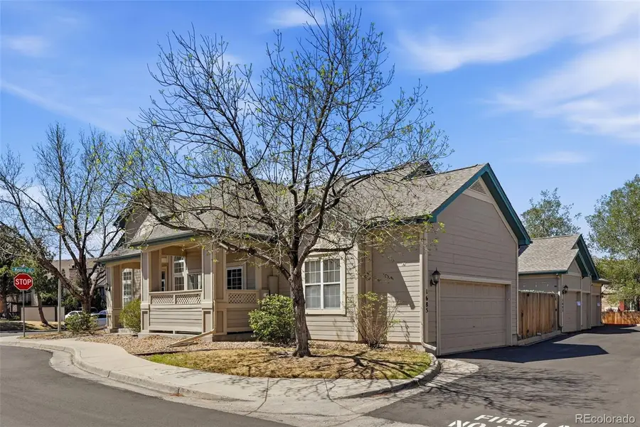 1685 S Emporia Court, Aurora, CO 80247 - #2