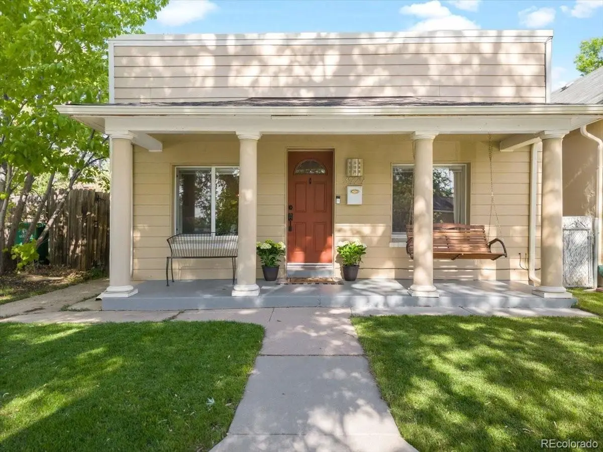 3929 Shoshone Street, Denver, CO 80211 - Image #1