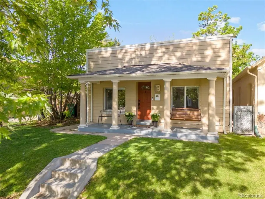 3929 Shoshone Street, Denver, CO 80211 - Image #2