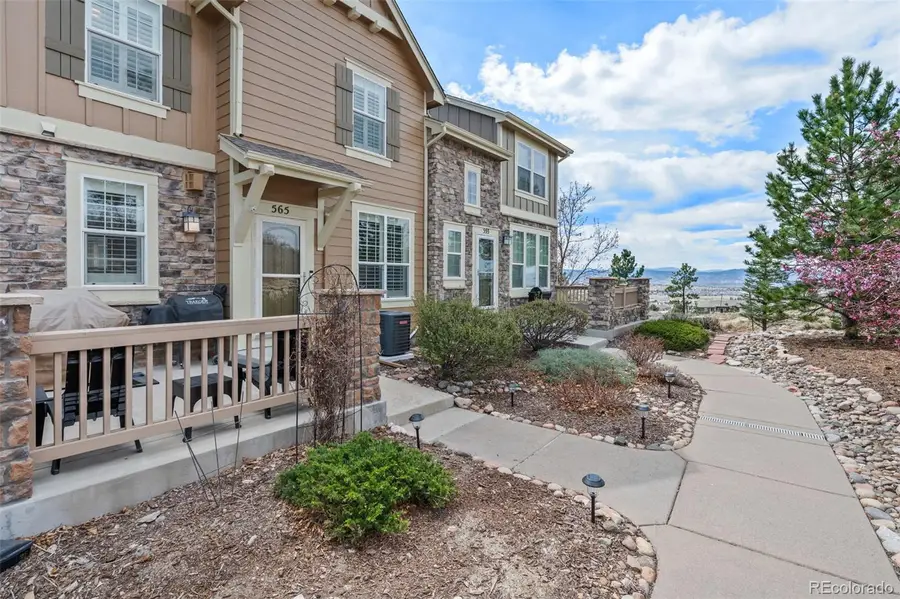 565 Hanging Rock Place, Castle Rock, CO 80108 - #3