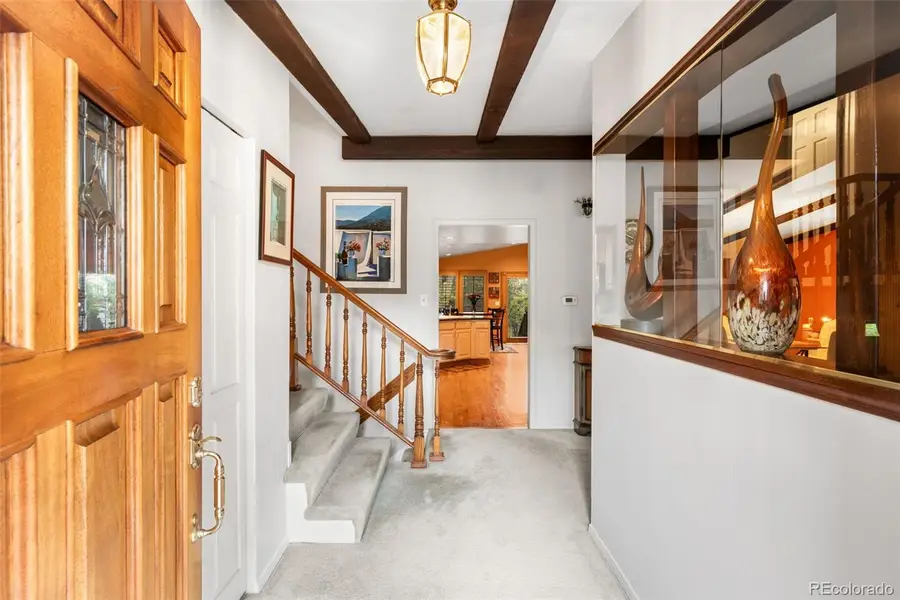 2141 S Dallas Street, Denver, CO 80231 - #3