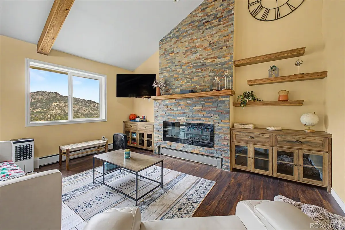 38 Navajo Court, Lyons, CO 80540 - #1