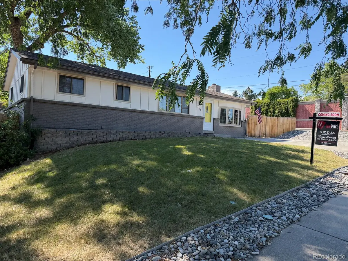 7151 Lamar Street, Arvada, CO 80003 - #1