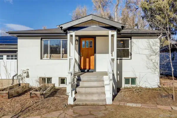 7313 W 60th Avenue, Arvada, CO 80003