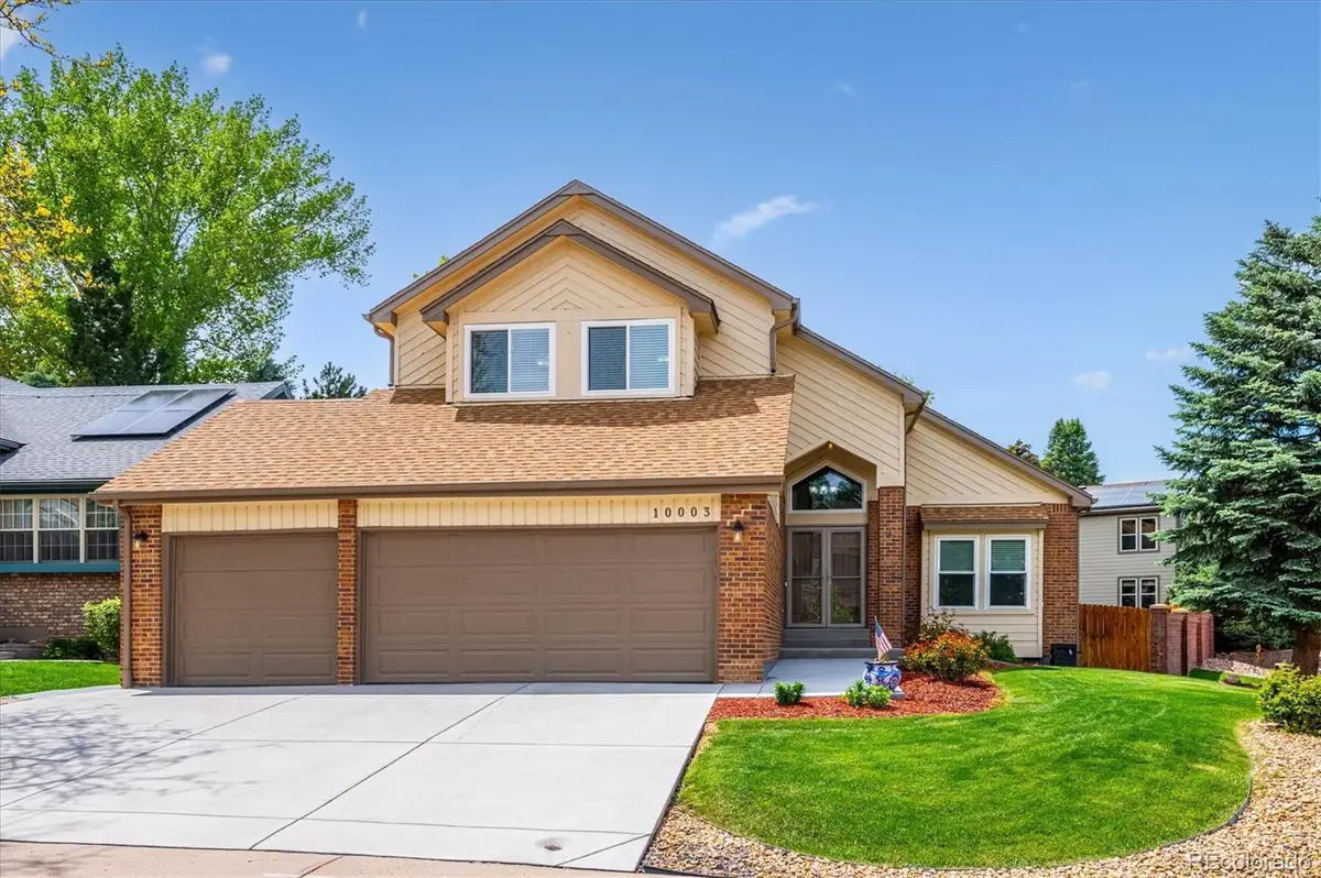 10003 Armadillo Drive, Lone Tree, CO 80124 - #1