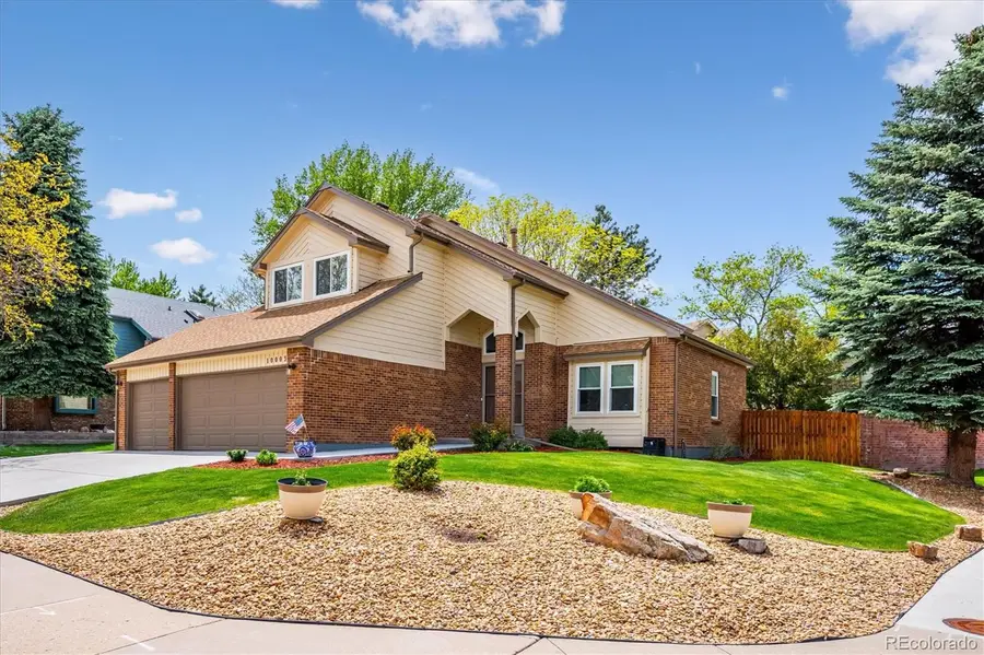 10003 Armadillo Drive, Lone Tree, CO 80124 - #2