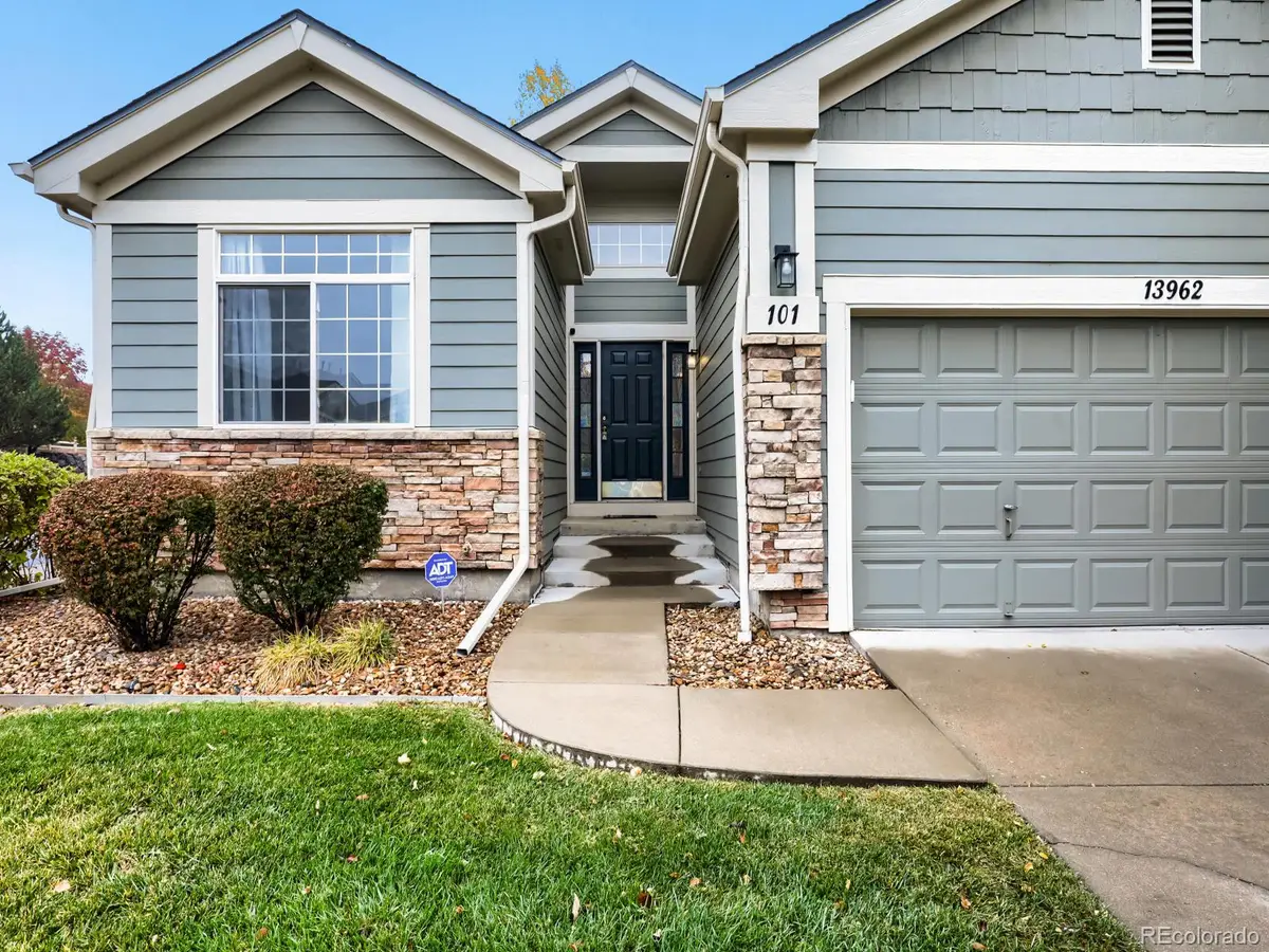13962 Legend #101, Broomfield, CO 80023 - #1