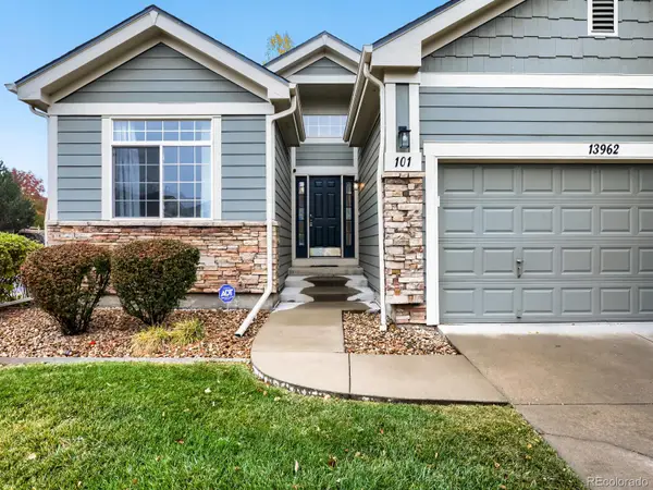 13962 Legend #101, Broomfield, CO 80023