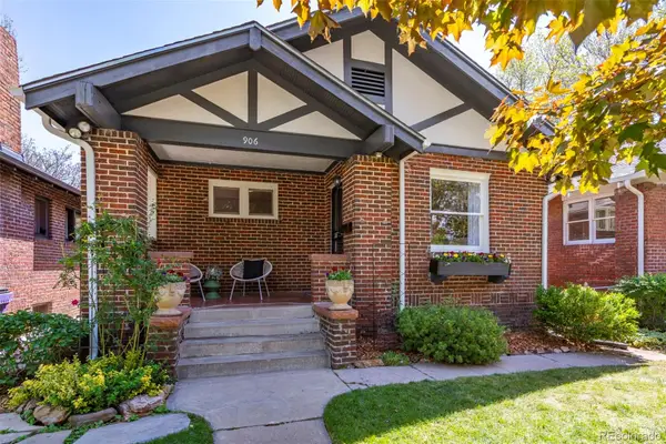 906 Monroe Street, Denver, CO 80206
