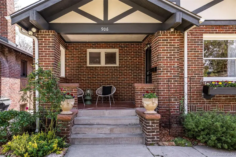 906 Monroe Street, Denver, CO 80206 - #3