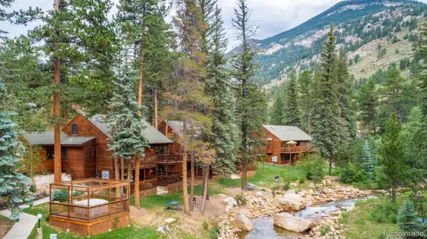 1400 David Drive #7, Estes Park, CO 80517