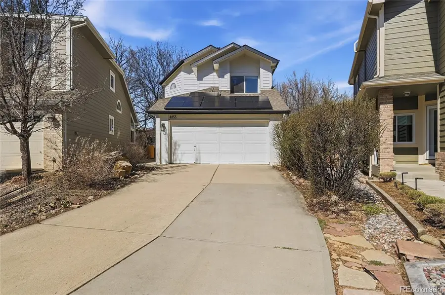 4855 Hopkins Place, Boulder, CO 80301 - #2