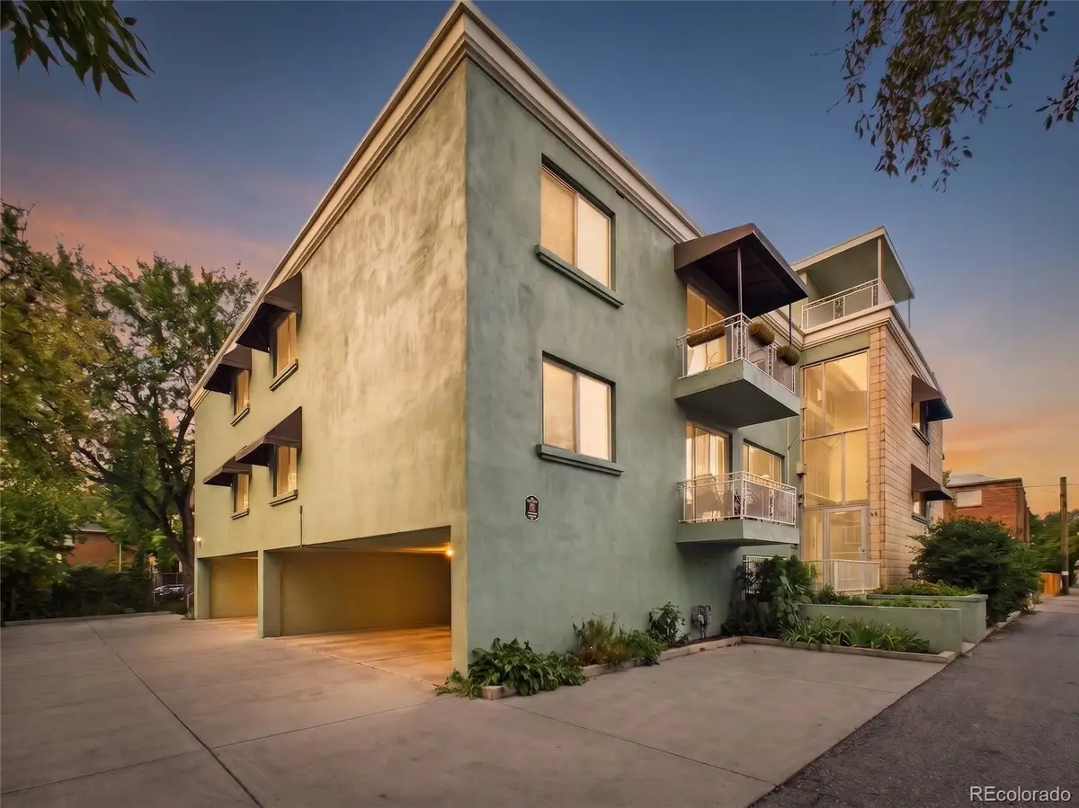 830 E 11th Avenue #103, Denver, CO 80218 - #1