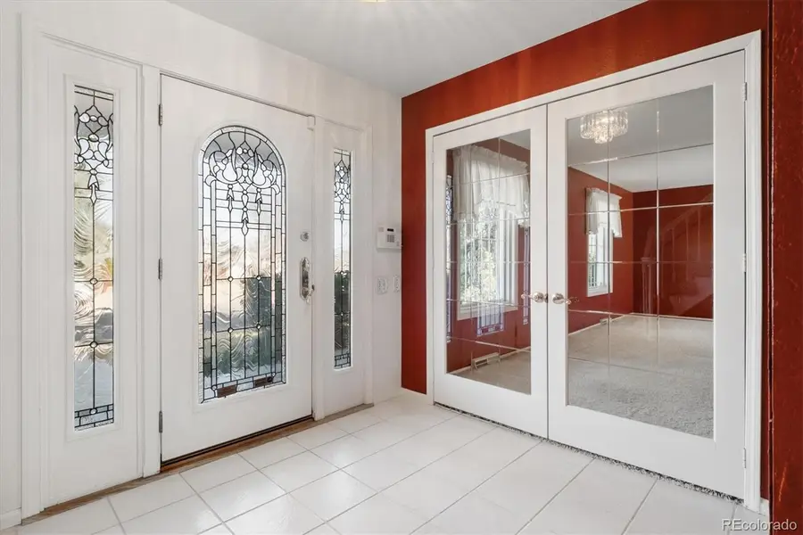 2427 S Kirkwood Court, Denver, CO 80222 - #2