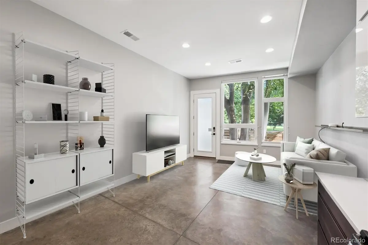 3124 N Gilpin Street, Denver, CO 80205 - Image #1