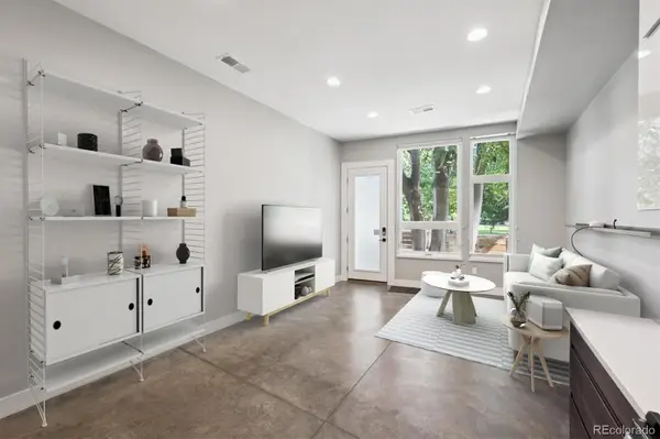 3124 N Gilpin Street, Denver, CO 80205