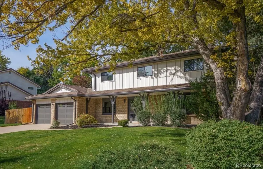3645 S Poplar, Denver, CO 80237 - #2