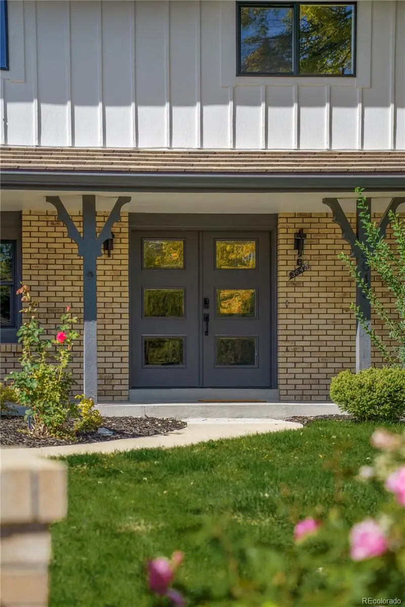 3645 S Poplar, Denver, CO 80237 - #3