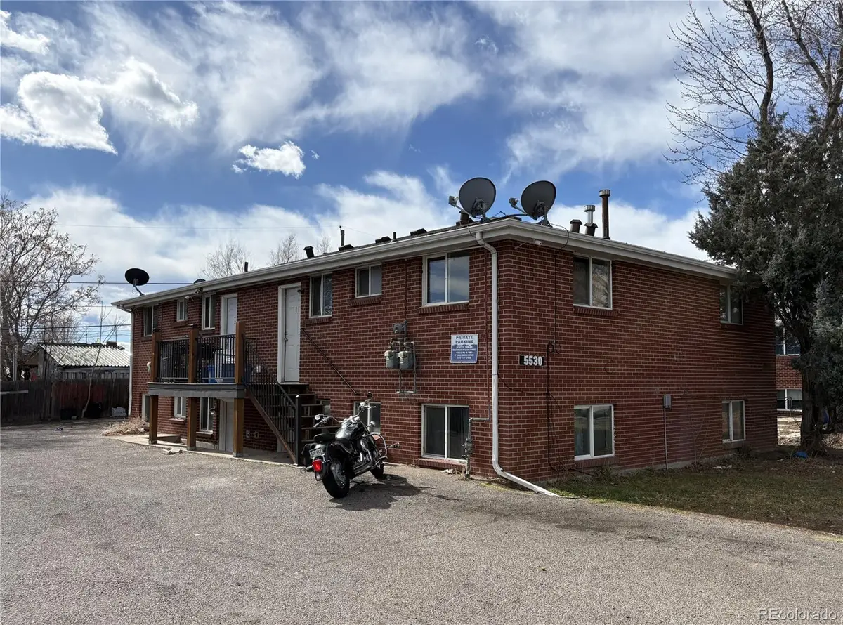 5530 W 3rd, Lakewood, CO 80226 - #1