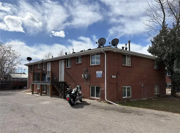 5530 W 3rd, Lakewood, CO 80226
