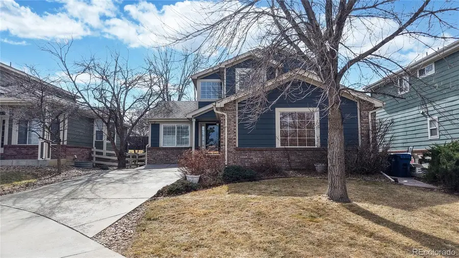 13610 Plaster Circle, Broomfield, CO 80023 - #2
