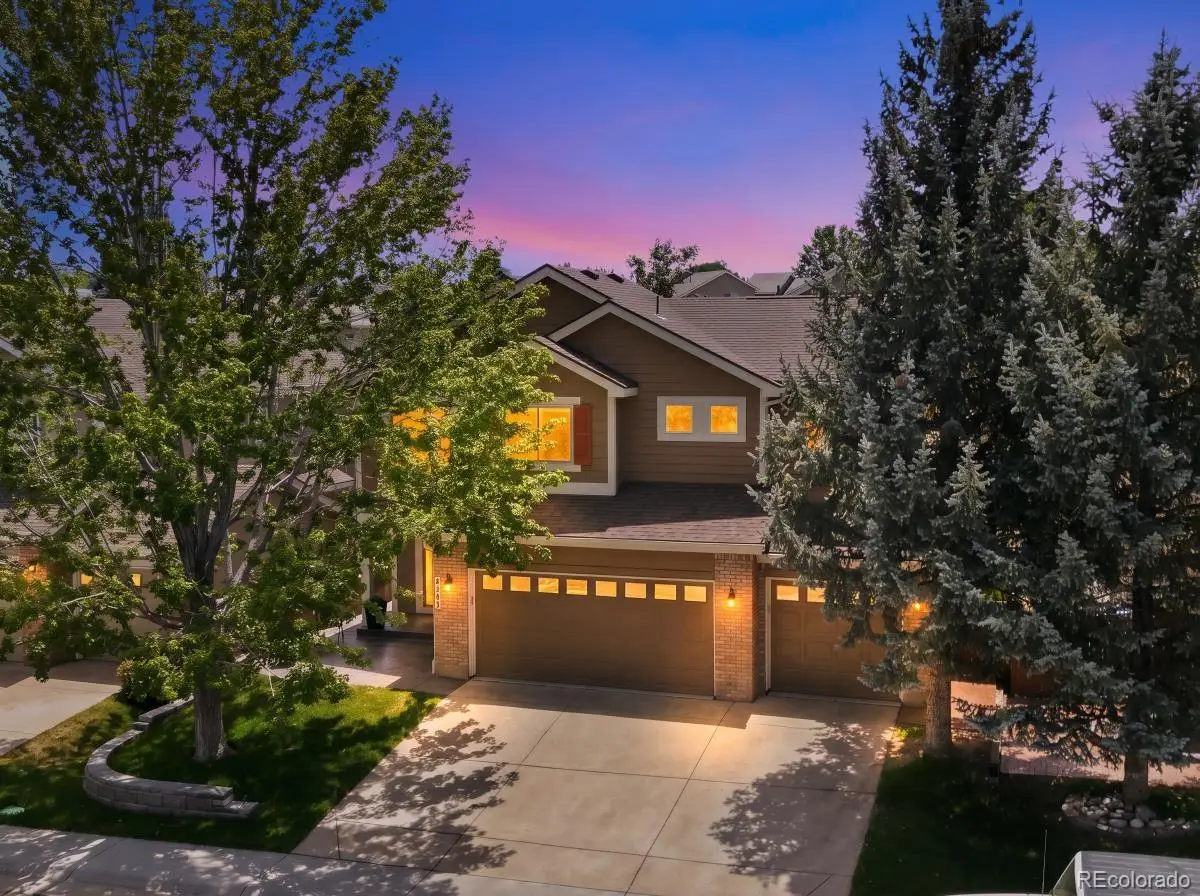 2268 Ashwood Lane, Highlands Ranch, CO 80129 - #1