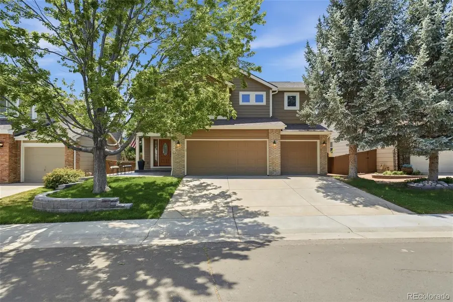 2268 Ashwood Lane, Highlands Ranch, CO 80129 - #2