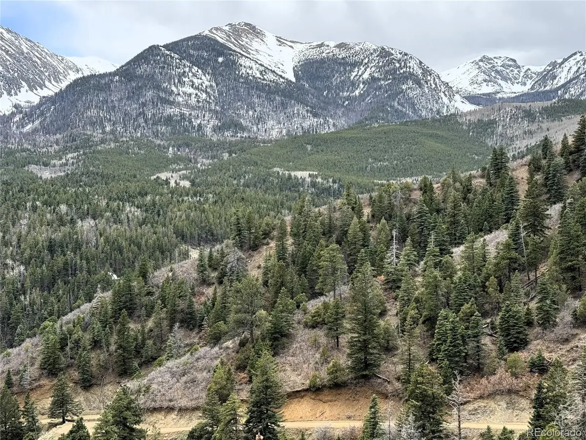 Lot 63 Knotty Pine Road, Howard, CO 81233 - #1
