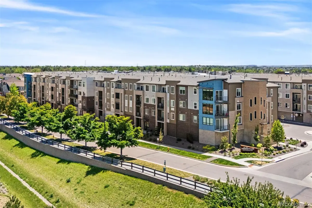 400 E Fremont Place #204, Centennial, CO 80122 - #1