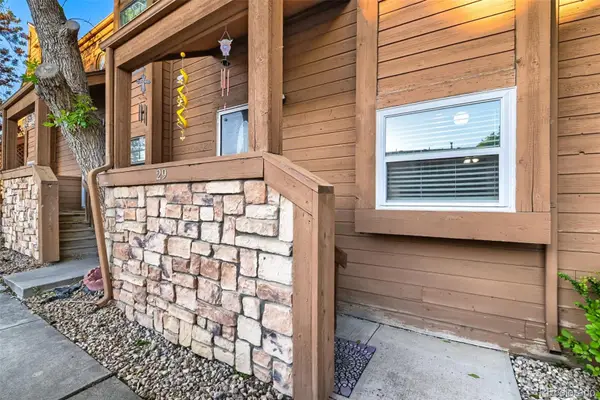 2427 Rainbow Drive #29, Denver, CO 80229