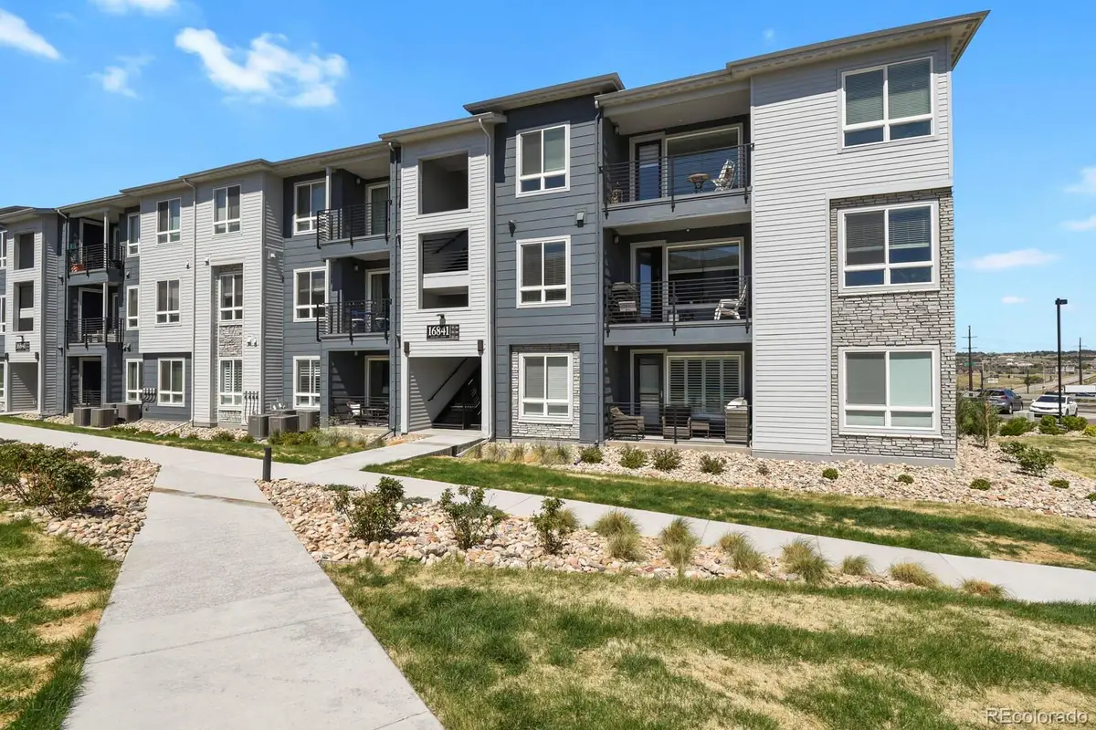 16841 Askins Loop #301, Parker, CO 80134 - #1