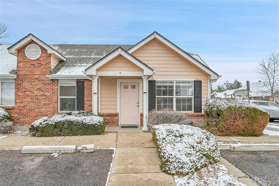 1738 Eagle Street #H, Aurora, CO 80011 - Image #2