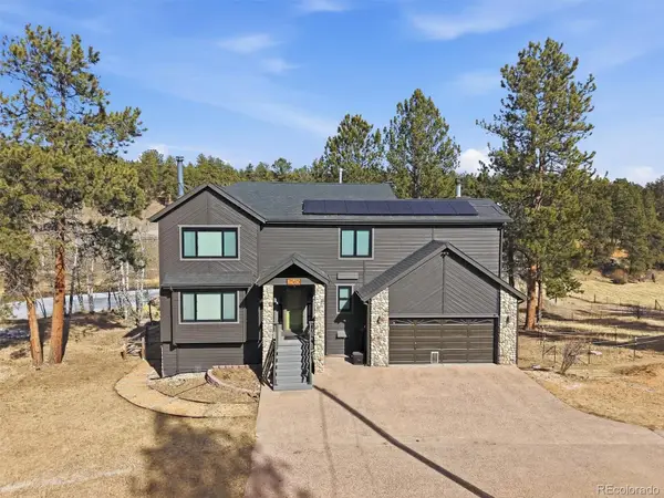 2565 Nova Road, Pine, CO 80470