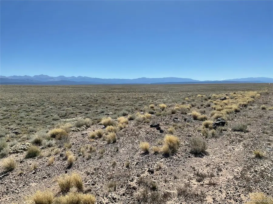 Lot 10 12th St., Blanca, CO 81123 - Image #2