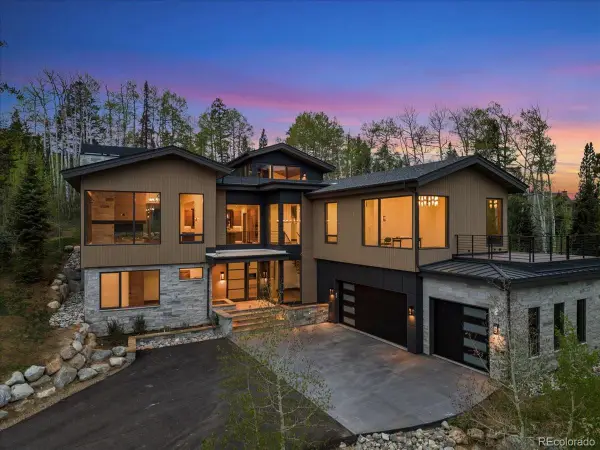 1615 Golden Eagle Road, Silverthorne, CO 80498